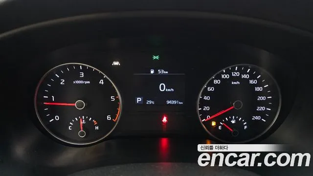 Kia Sportage 2019 thumb 8