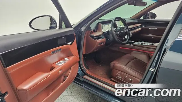 Genesis G90 2022 thumb 10
