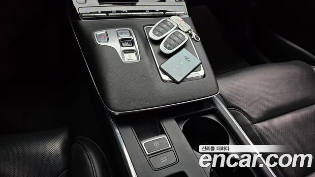 Hyundai Grandeur 2020 thumb 8