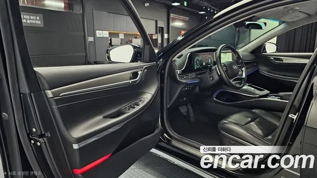 Hyundai Grandeur 2020 thumb 9