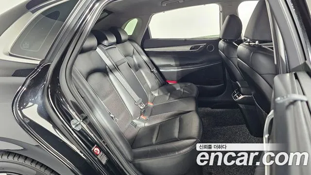 Hyundai Grandeur 2020 thumb 10