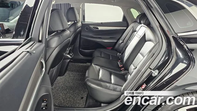 Hyundai Grandeur 2020 thumb 11