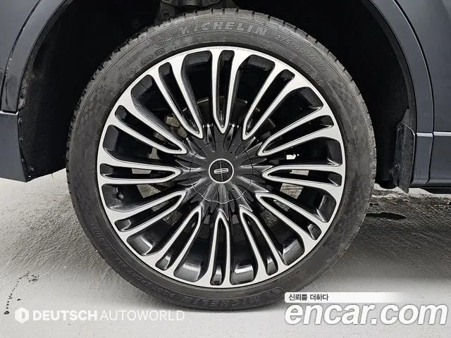 Lincoln Aviator 2021 thumb 5