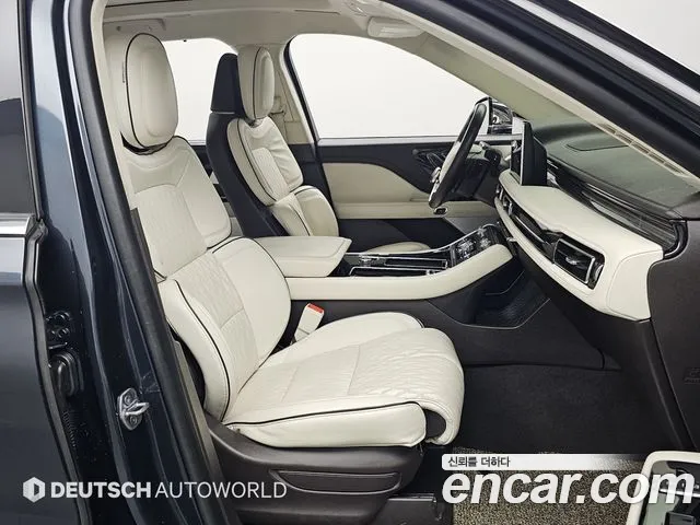 Lincoln Aviator 2021 thumb 10
