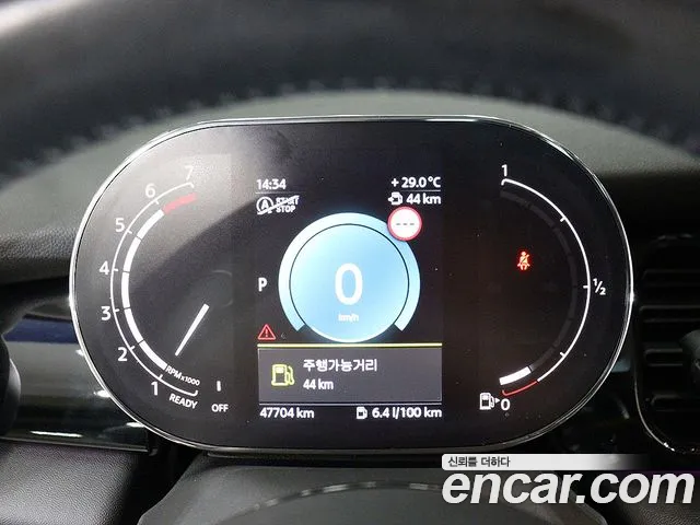 Mini Hatch 2022 thumb 6