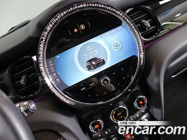 Mini Hatch 2022 thumb 7