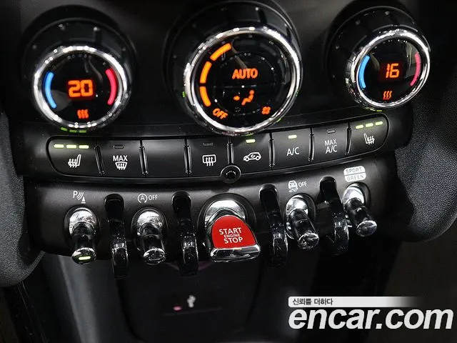 Mini Hatch 2022 thumb 10