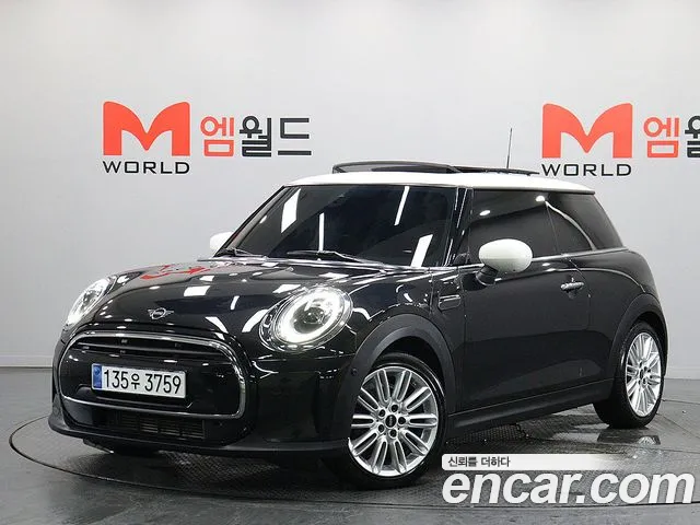 Mini Hatch 2022 thumb 11