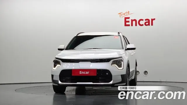 Kia Niro 2022 thumb 3