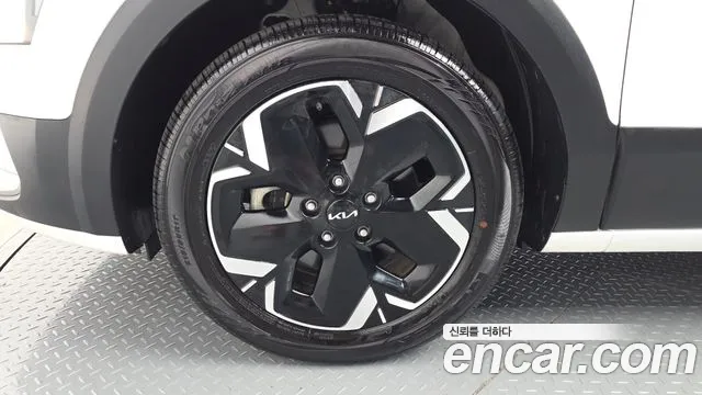 Kia Niro 2022 thumb 5