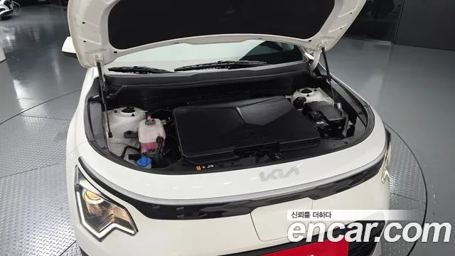 Kia Niro 2022 thumb 6