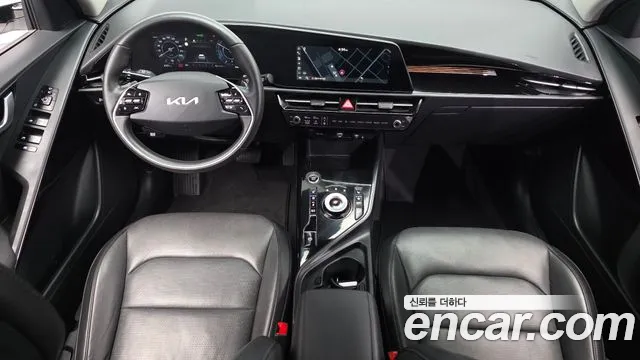 Kia Niro 2022 thumb 7