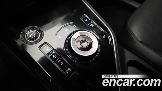 Kia Niro 2022 thumb 9