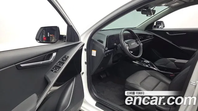 Kia Niro 2022 thumb 10