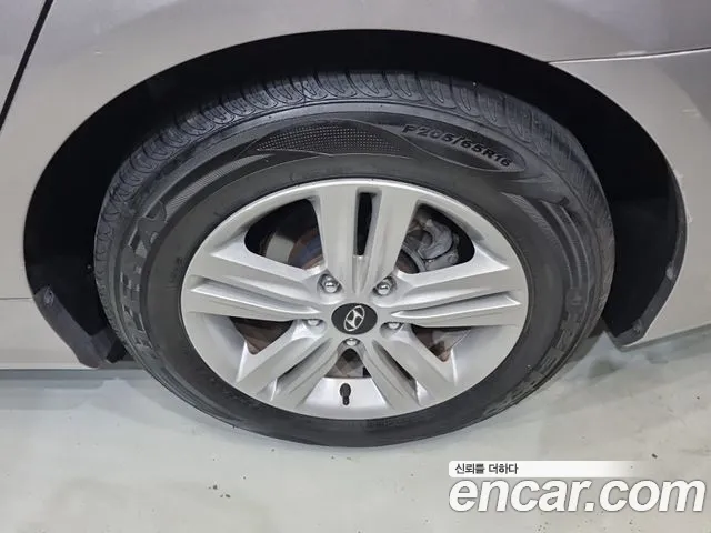 Hyundai Sonata 2012 thumb 6
