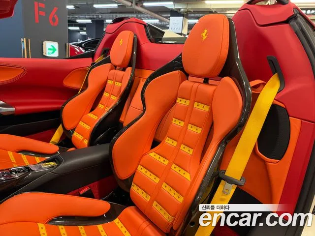 Ferrari SF90 2023 thumb 10