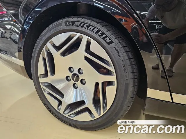 Genesis G90 2025 thumb 5