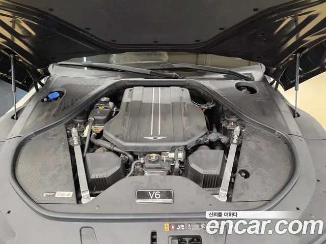 Genesis G90 2025 thumb 6