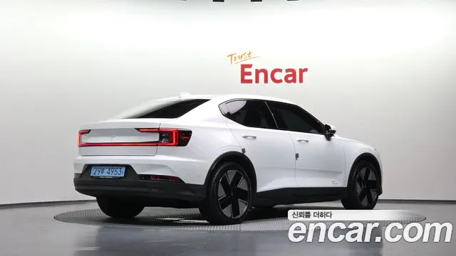Polestar 2 2025 thumb 2