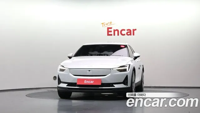 Polestar 2 2025 thumb 3