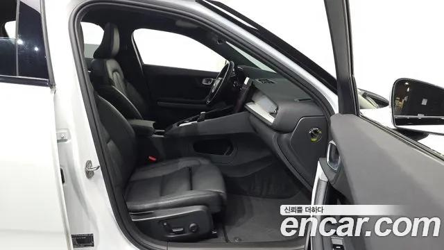 Polestar 2 2025 thumb 11