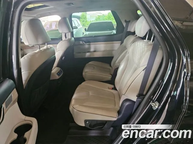 Hyundai Palisade 2019 thumb 6