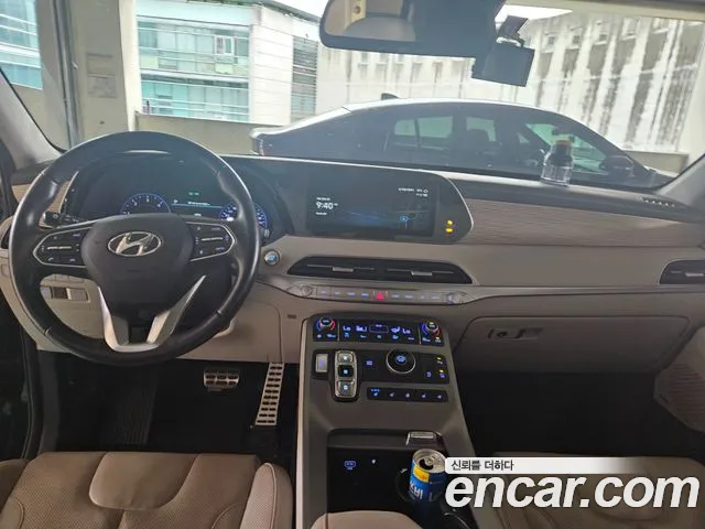 Hyundai Palisade 2019 thumb 7