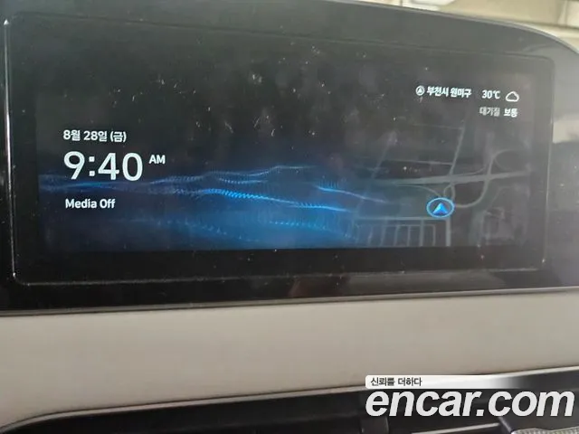 Hyundai Palisade 2019 thumb 10