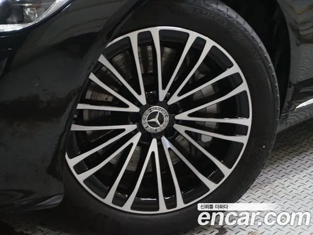 Mercedes-Benz S-Класс 2023 thumb 5
