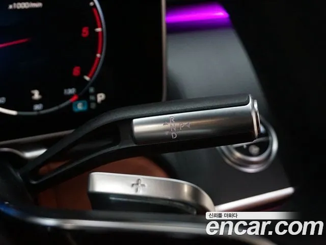 Mercedes-Benz S-Класс 2023 thumb 9