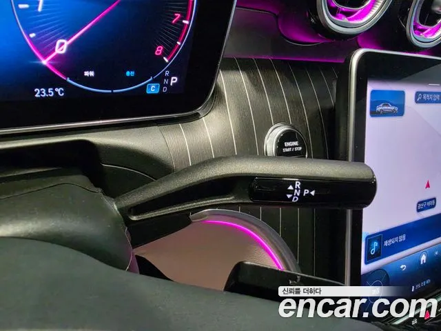 Mercedes-Benz C-Класс 2025 thumb 9