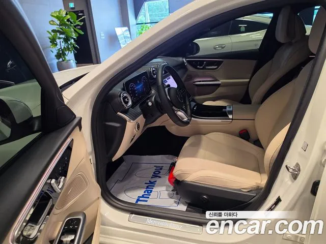 Mercedes-Benz C-Класс 2025 thumb 12