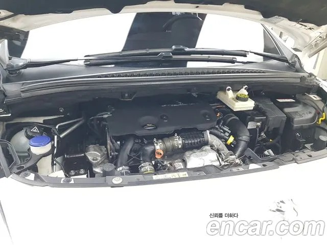 Peugeot 3008 2015 thumb 6