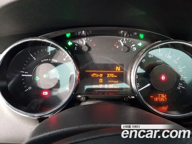 Peugeot 3008 2015 thumb 7