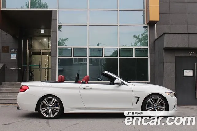 BMW 4 серии 2017 thumb 4