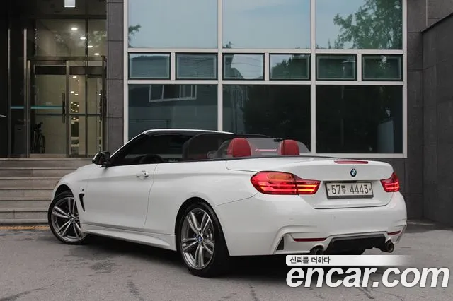 BMW 4 серии 2017 thumb 6