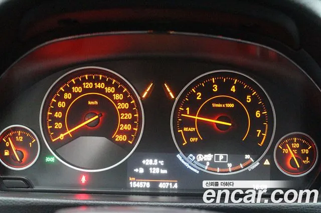BMW 4 серии 2017 thumb 8