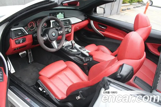 BMW 4 серии 2017 thumb 9