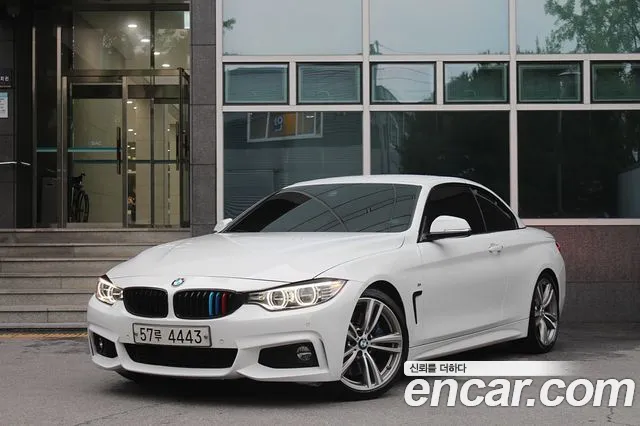 BMW 4 серии 2017 thumb 11