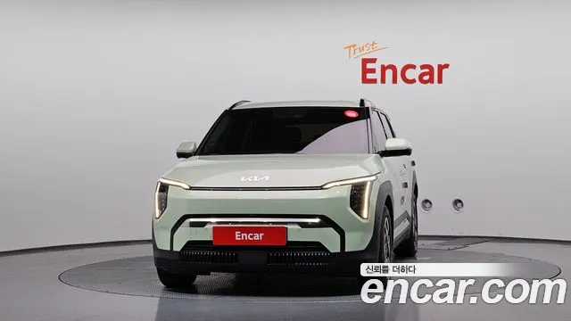 Kia EV3 2025 thumb 3