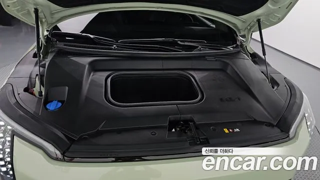 Kia EV3 2025 thumb 6