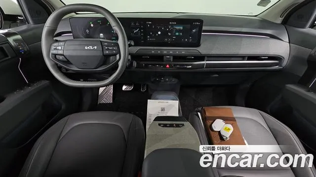 Kia EV3 2025 thumb 7