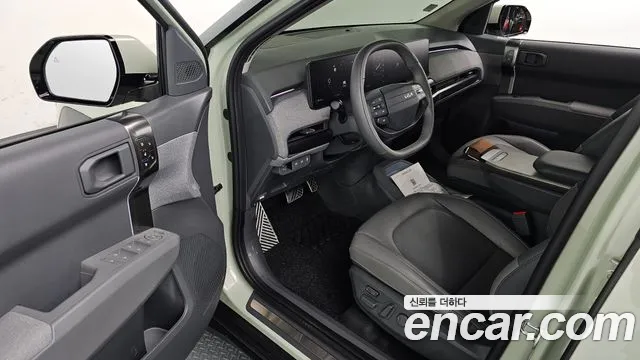 Kia EV3 2025 thumb 10