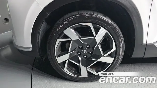 Hyundai Santa Fe 2020 thumb 5