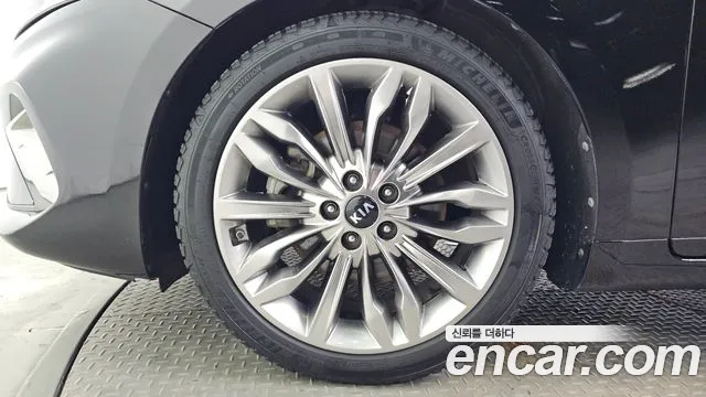 Kia K7 2019 thumb 5