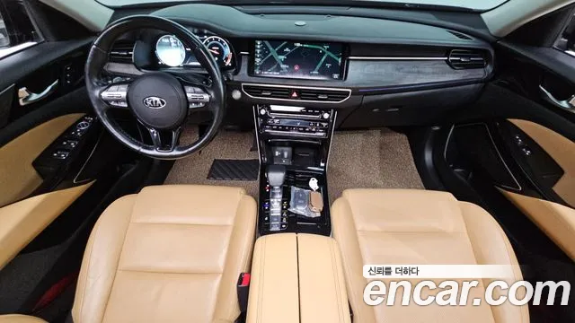 Kia K7 2019 thumb 7