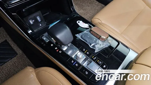 Kia K7 2019 thumb 9
