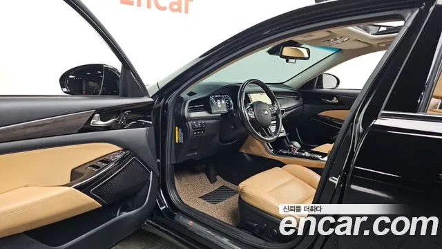 Kia K7 2019 thumb 10