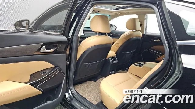 Kia K7 2019 thumb 11