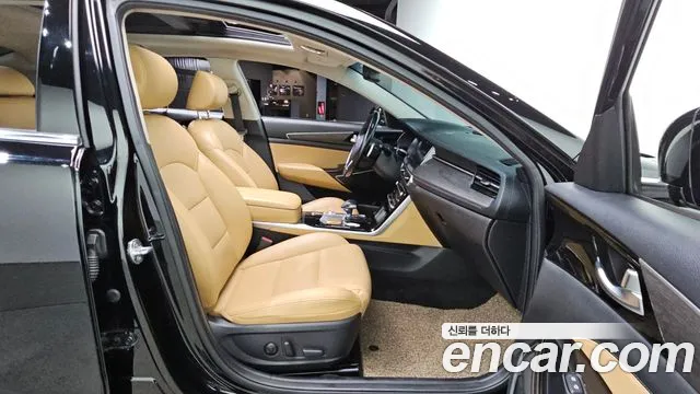 Kia K7 2019 thumb 12